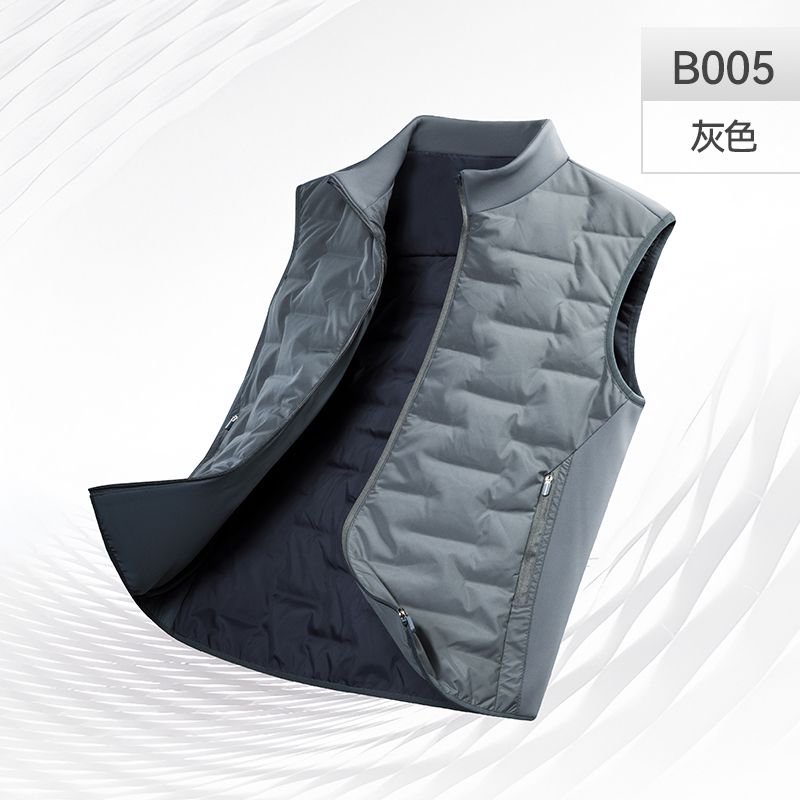 B005中灰色