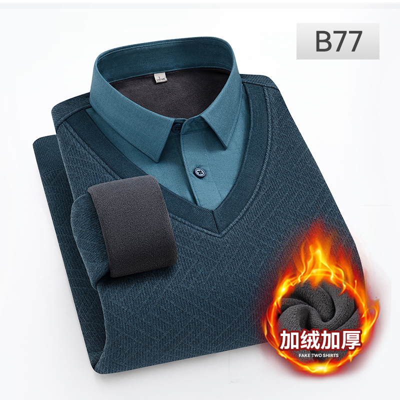B77