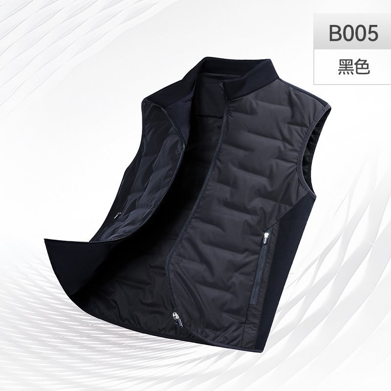 B005雅致黑