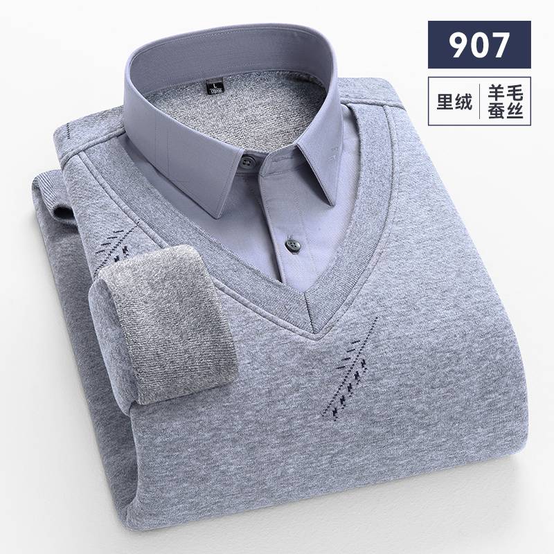 907